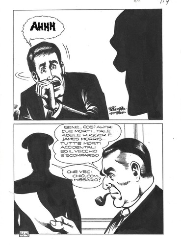Magnus tavola originale - tavola,