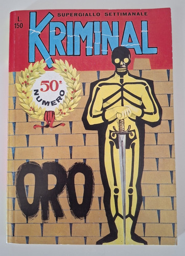 Kriminal 0ro - kriminal, 😎