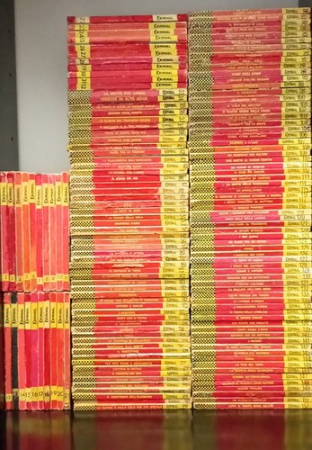 Kriminal collezione 415 - collezione, di
