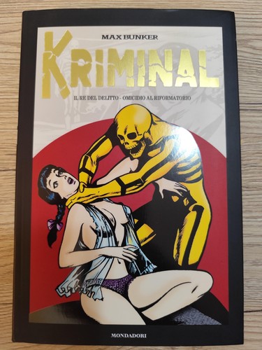 Kriminal collezione serie - collezione,