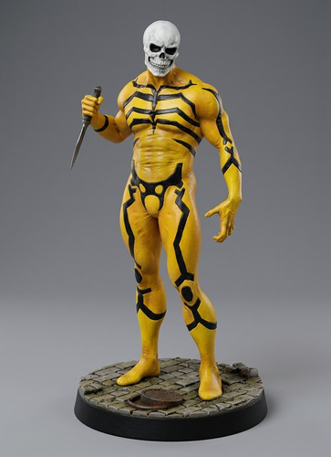 Kriminal resin kit - kriminal,